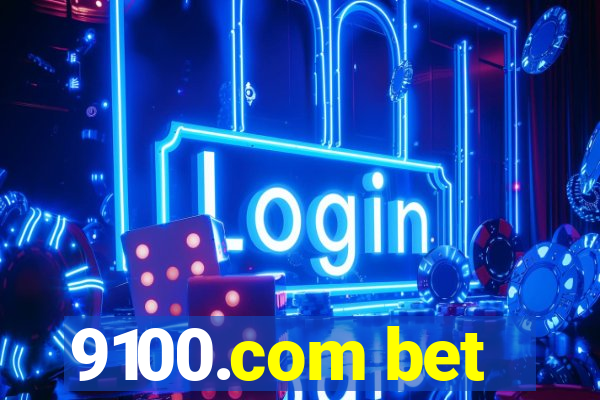 9100.com bet